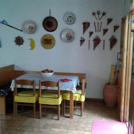 Simona Villa San Pietro in Bevagna