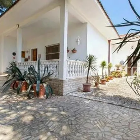 Villa Simona San Pietro in Bevagna