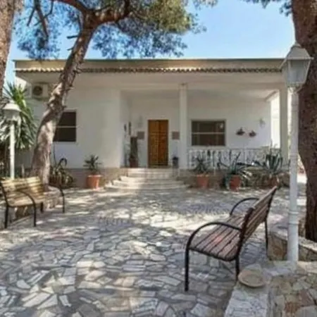 Villa Simona *